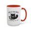 Humor Mug - None of Your Emails Are Finding Me Well
