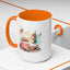 Birthday Mug - Fairy Cake