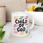 Religious Mug - Child Of God