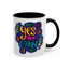 Motivation Mug - Yes You Can Brush