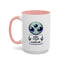 Alien Mug - Keep Calm