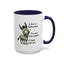 Humor Mug - If there are no stupid questions