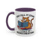 Animal Mug - You Call It Chaos