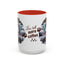 Animal Mug - Dog Coffee Wrap 38