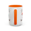 Adult Mug - I Would Give You a Nasty Look