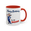Birthday Mug - You Old Geezer