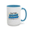 Anniversary Mug- I'm The Ultimate Husband