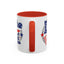 4th of July Mug - Love 4th of July