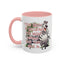 Humor Mug - Your Crazy is Showing