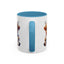 Birthday Mug - Highland Clipart