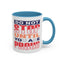 Motivation Mug - Do Not Stop Until You Are Proud