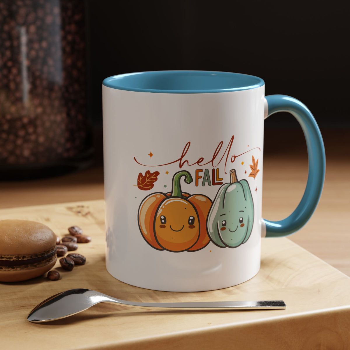 Fall Mug
