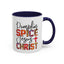 Fall Mug