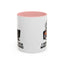 Office Mug - I Have No Idea