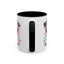 Alien Mug - Birthday Alien Boy
