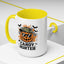Halloween Mug - Candy Hunter
