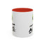 Alien Mug - I'm Not Saying