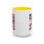 Humor Mug - My Temper
