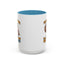 Office Mug - I'm Not Arguing