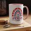 4th of July Mug - All American Cutie