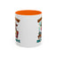 Office Mug - Overthinking