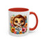 Mother's Day Mug - Happy Mother's Day Lion