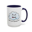 Adult Mug - Don't Be So Fucking Cirrus
