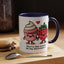 Anniversary Mug - You're The Cream