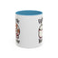 Humor Mug - Better Late Than Never