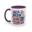 Anniversary Mug - All I Need Is Love