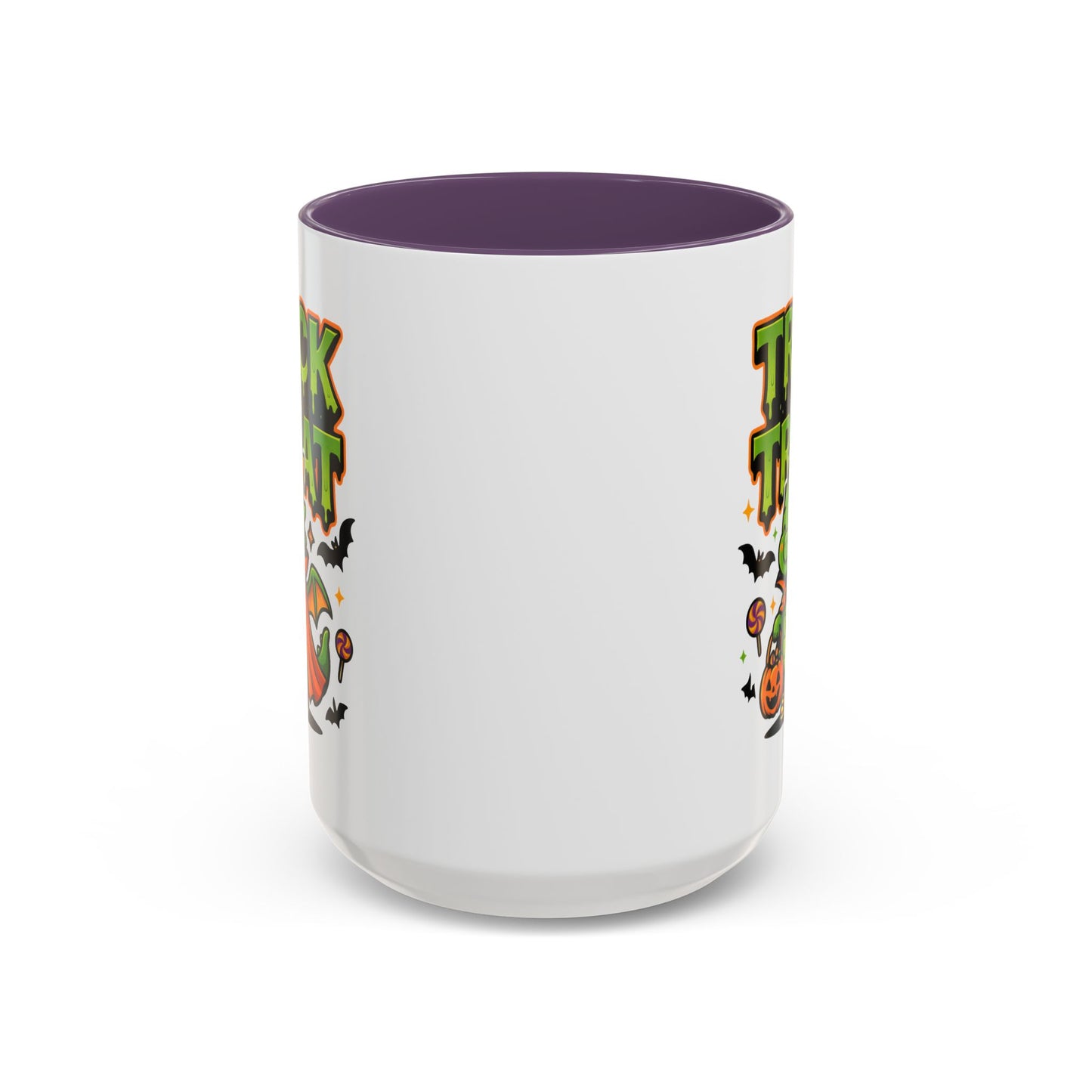 Halloween Mug - Trick Or Treat