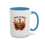 Religious Mug - Jesus Is King