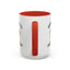Humor Mug - Guess What Chicken Butt!