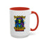 Alien Mug - Galactic Level Gamer