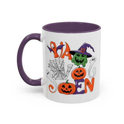 Halloween Mug - Halloween