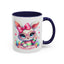 Easter Mug - Cute Bunny