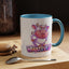 Humor Mug - Whatever Cow