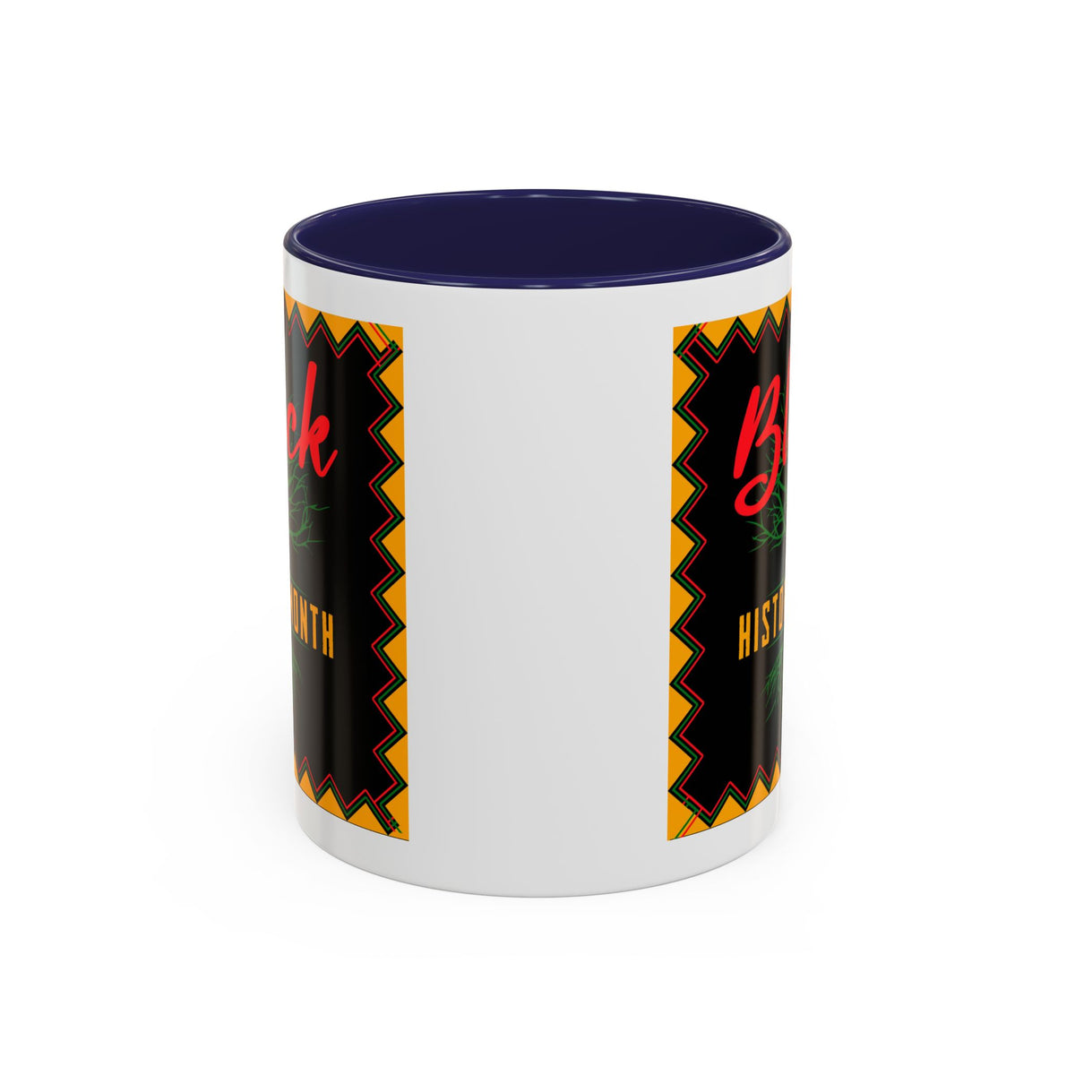 Black History Mug