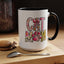 Animal Mug - Cat Mom