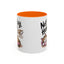 Animal Mug - Not Today Human