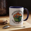 Humor mug - This Little Light of Mine