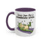 Wellness Mug - Today's Yoga Pose