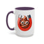 Adult Mug - Shit Magnet