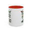 Office Mug - Hang In There