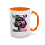 Animal Mug - I Came I Saw I Ignored You