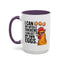 Humor Mug - I Can Buy Myself Chickens