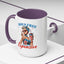 4th of July Mug - Born Free But Now I'm Expensive