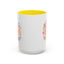 Wellness Mug - I Am Loved