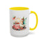 Birthday Mug - Fairy Cake