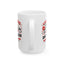 Birthday Mug - Legends December